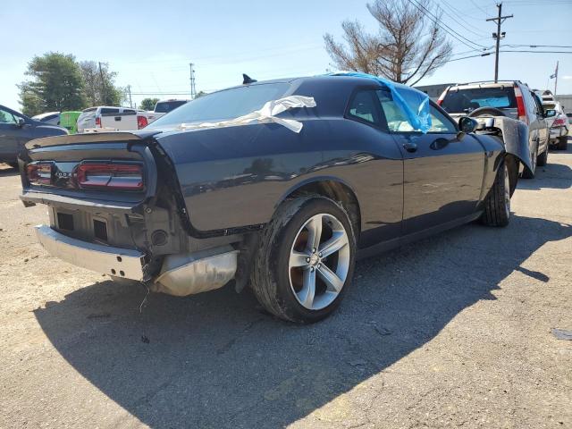 Photo 4 from auction – 2016 DODGE CHALLENGER with VIN 2C3CDZAG1GH202681