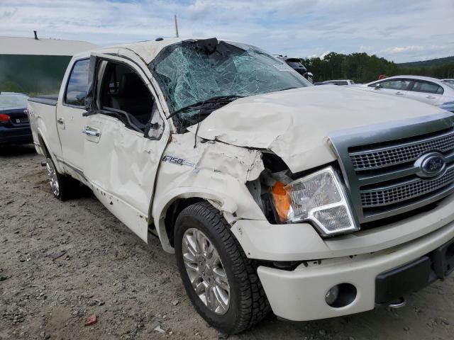 Photo 9 from auction – 2009 FORD F150 SUPER with VIN 1FTPW14V99FA43531