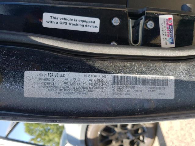 Photo 10 from auction – 2015 DODGE CHARGER R/ with VIN 2C3CDXCT4FH741292
