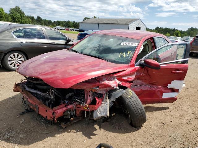 Photo 2 from auction – 2013 FORD TAURUS with VIN 1FAHP2H81DG204992