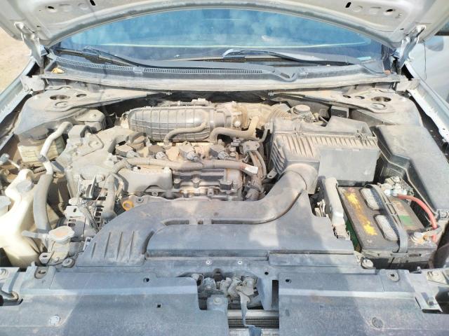 Photo 7 from auction – 2013 NISSAN ALTIMA S with VIN 1N4AL2EP5DC219396