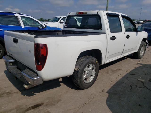 Photo 4 from auction – 2006 CHEVROLET COLORADO with VIN 1GCCS136668280790