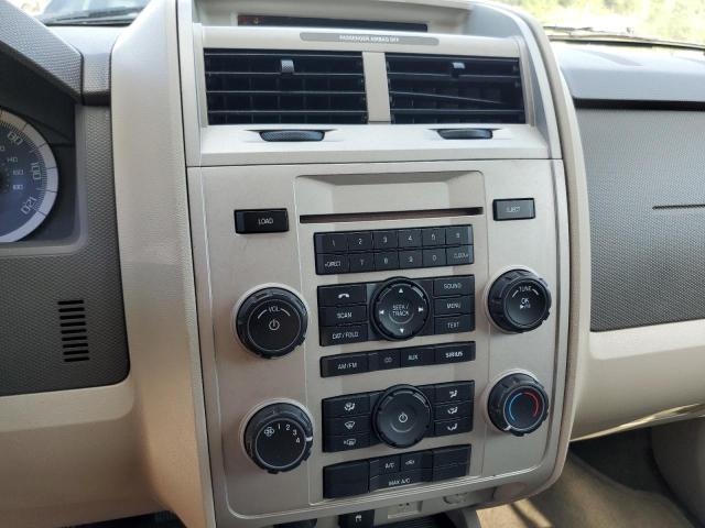 Photo 9 from auction – 2009 FORD ESCAPE XLT with VIN 1FMCU937X9KB30489