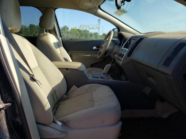 Photo 5 from auction – 2010 FORD EDGE SEL with VIN 2FMDK3JC8ABA26783
