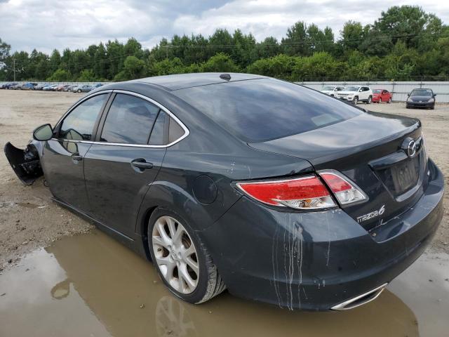 Photo 3 from auction – 2012 MAZDA 6 S with VIN 1YVHZ8CB5C5M09763