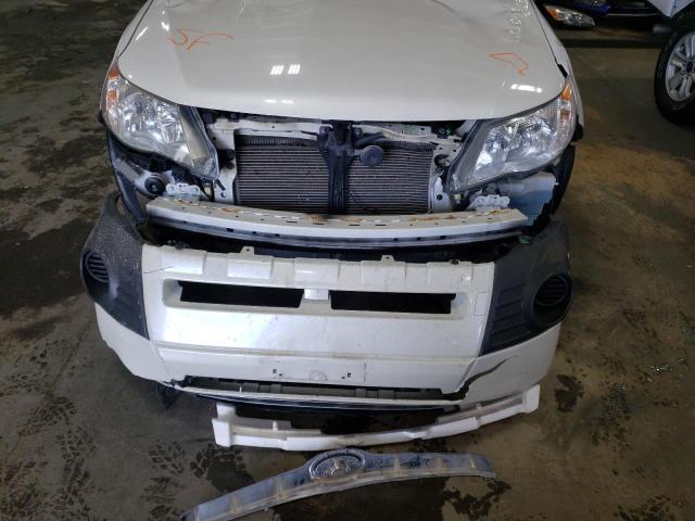 Photo 9 from auction – 2012 SUBARU FORESTER 2 with VIN JF2SHBBC7CH456296