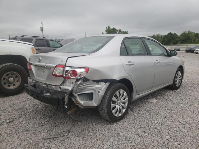 Photo 4 from auction – 2012 TOYOTA COROLLA BA with VIN 5YFBU4EE7CP009779
