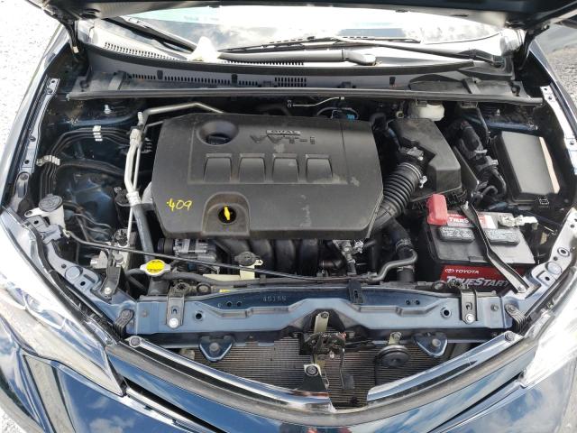 Photo 7 from auction – 2017 TOYOTA COROLLA L with VIN 5YFBURHE8HP670558