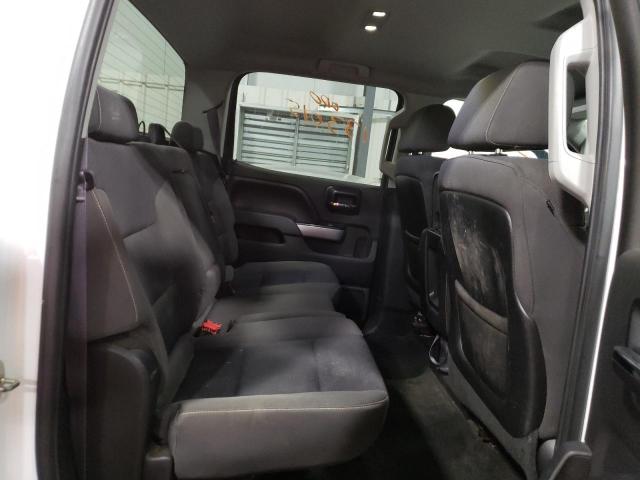 Photo 6 from auction – 2015 CHEVROLET SILVERADO with VIN 1GC1KVEGXFF132268