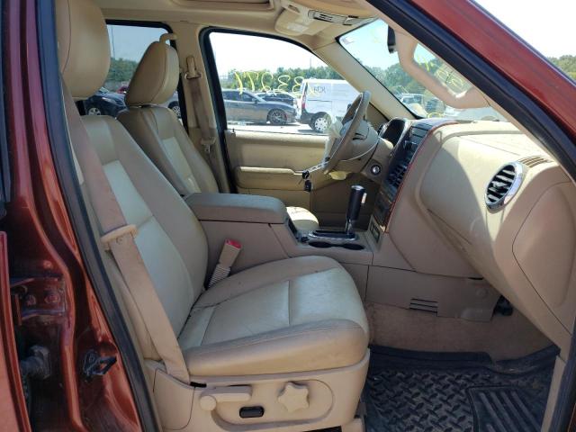 Photo 5 from auction – 2009 FORD EXPLORER E with VIN 1FMEU74829UA31299