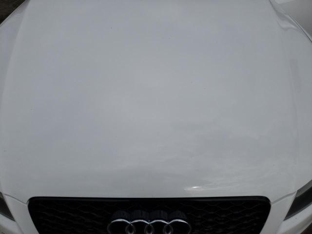 Photo 7 from auction – 2009 AUDI S5 QUATTRO with VIN WAURV78T69A026641