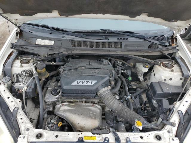 Photo 7 from auction – 2004 TOYOTA RAV4 with VIN JTEGD20V840018175