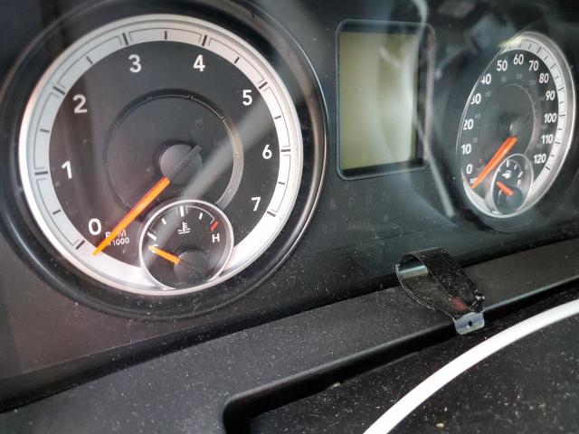 Photo 8 from auction – 2015 RAM 1500 ST with VIN 3C6RR7KT3FG676502