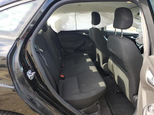 Photo 6 from auction – 2018 FORD FOCUS SE with VIN 1FADP3F26JL237928