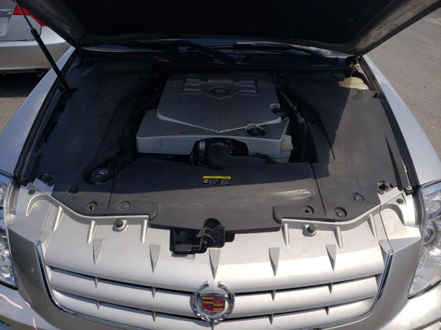 Photo 7 from auction – 2005 CADILLAC STS with VIN 1G6DW677650192685