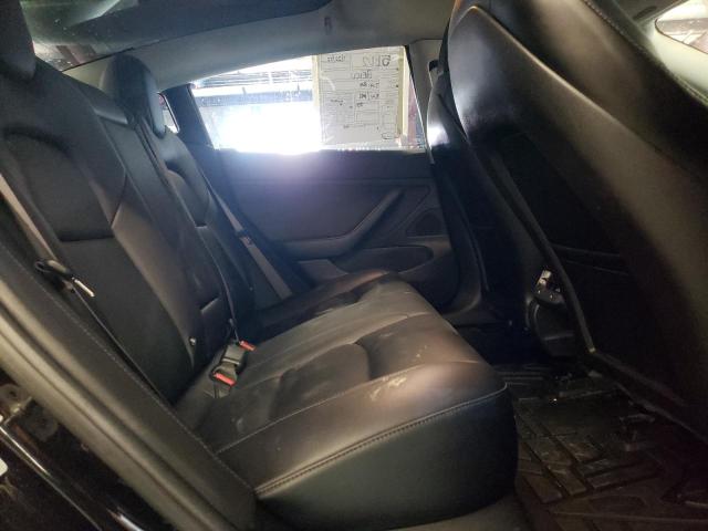 Photo 6 from auction – 2018 TESLA MODEL 3 with VIN 5YJ3E1EB3JF067340