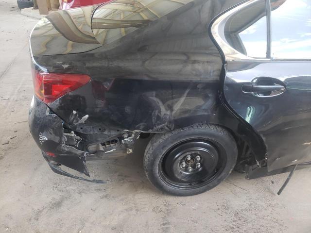 Photo 9 from auction – 2013 LEXUS GS 350 with VIN JTHBE1BL2D5025108
