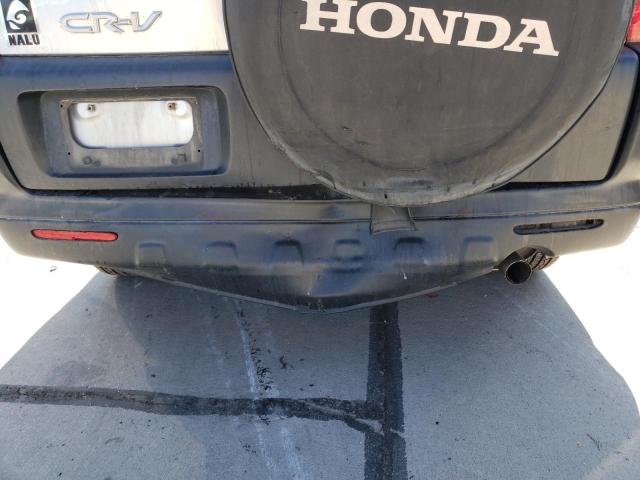 Photo 9 from auction – 2006 HONDA CR-V EX with VIN JHLRD68886C014778