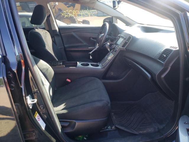 Photo 5 from auction – 2015 TOYOTA VENZA LE with VIN 4T3BA3BB1FU066678