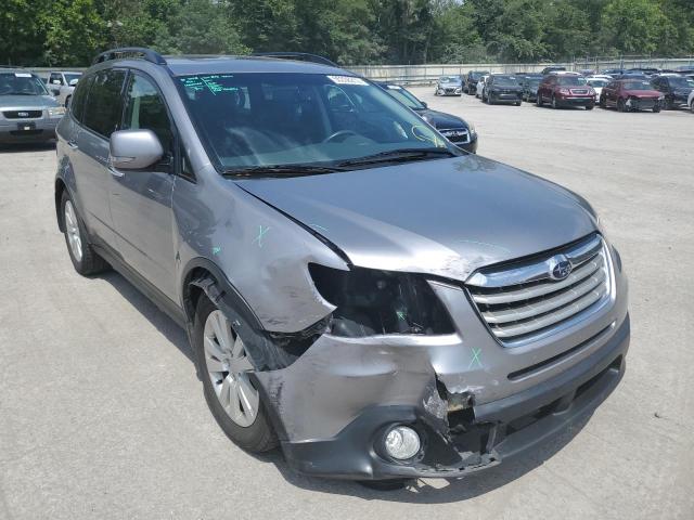SUBARU TRIBECA LI 2009 with VIN 4S4WX93D694402650 - Photo from auction