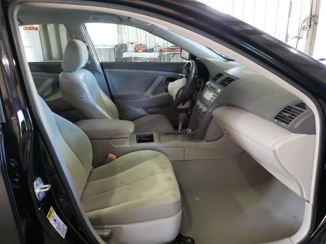 Photo 5 from auction – 2007 TOYOTA CAMRY CE with VIN 4T1BE46K37U699214