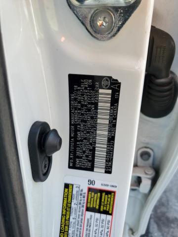 Photo 10 from auction – 2018 TOYOTA COROLLA L with VIN 2T1BURHEXJC042572