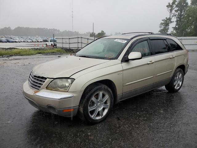 Photo 2 from auction – 2006 CHRYSLER PACIFICA T with VIN 2A8GF684X6R753968