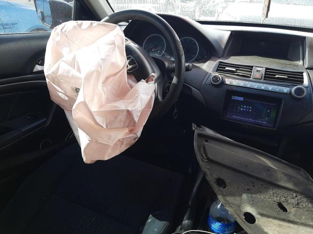 Photo 9 from auction – 2011 HONDA ACCORD LX- with VIN 1HGCS1B30BA016976