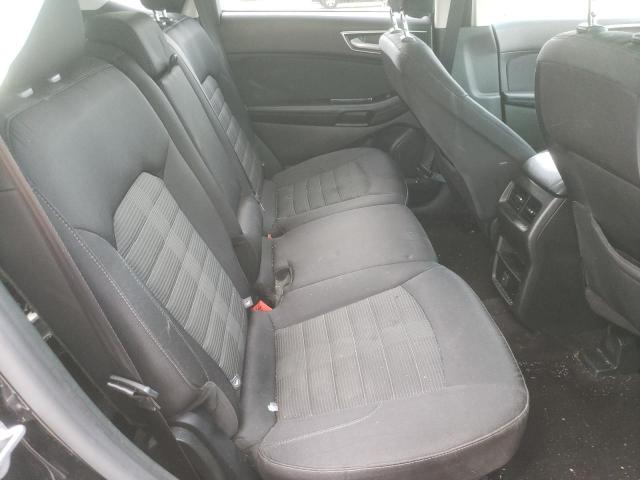 Photo 6 from auction – 2016 FORD EDGE SEL with VIN 2FMPK3J95GBB25054