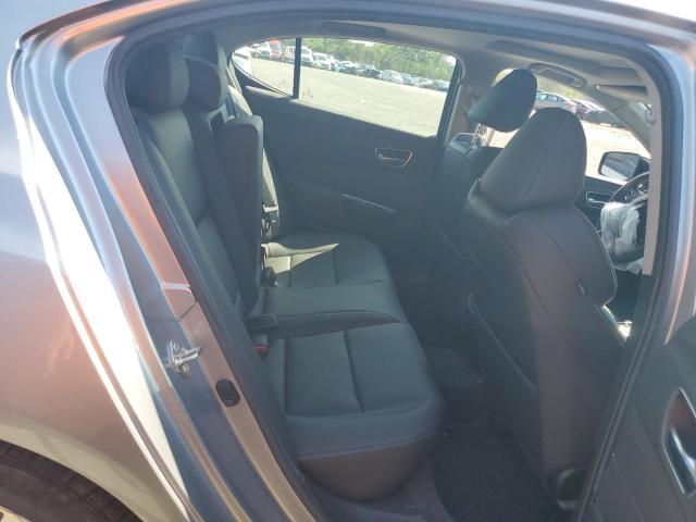 Photo 6 from auction – 2020 ACURA TLX with VIN 19UUB2F33LA004746