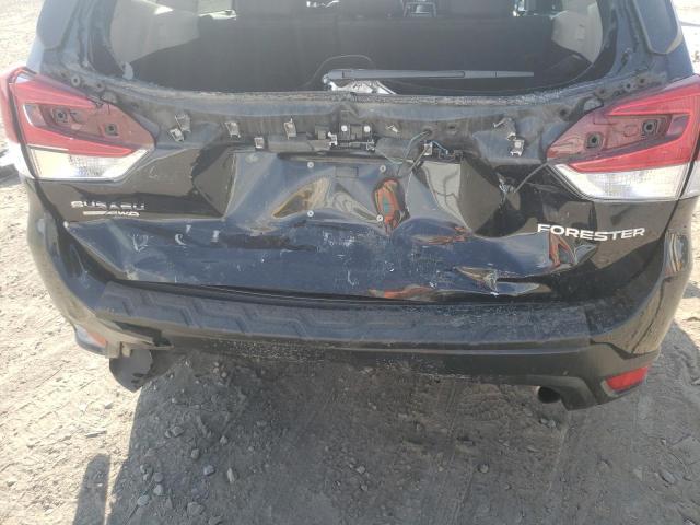 Photo 9 from auction – 2019 SUBARU FORESTER L with VIN JF2SKASC4KH510583