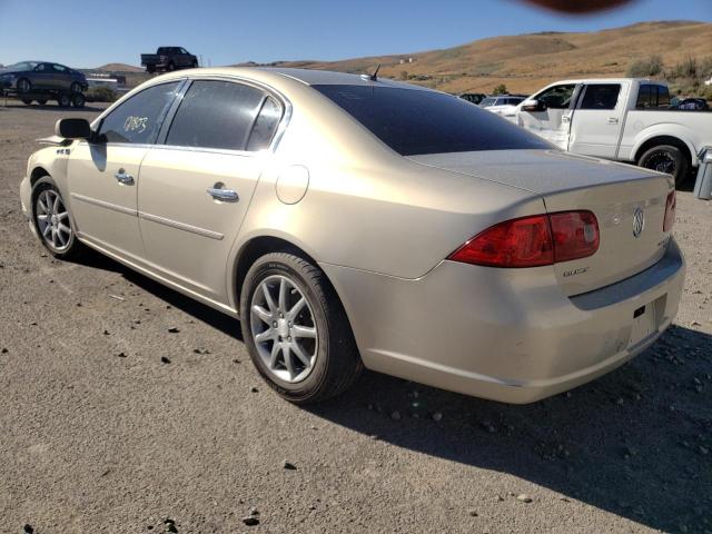 Photo 3 from auction – 2007 BUICK LUCERNE CX with VIN 1G4HD57267U119892