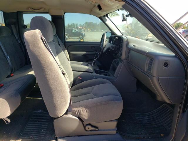 Photo 5 from auction – 2006 CHEVROLET SILVERADO with VIN 1GCEK19B26Z169550