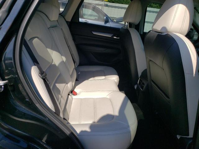 Photo 6 from auction – 2022 MAZDA CX-5 PREFE with VIN JM3KFBCM3N1576689