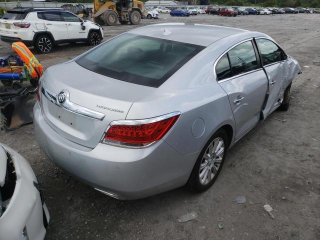 Photo 4 from auction – 2013 BUICK LACROSSE with VIN 1G4GC5E34DF290389