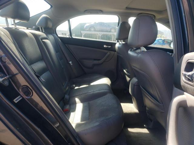 Photo 6 from auction – 2008 ACURA TSX with VIN JH4CL96938C014398
