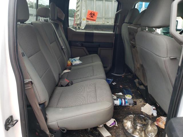 Photo 6 from auction – 2019 FORD F350 SUPER with VIN 1FT8W3DTXKEG31402