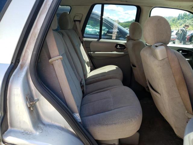 Photo 6 from auction – 2007 CHEVROLET TRAILBLAZE with VIN 1GNDT13S672145822