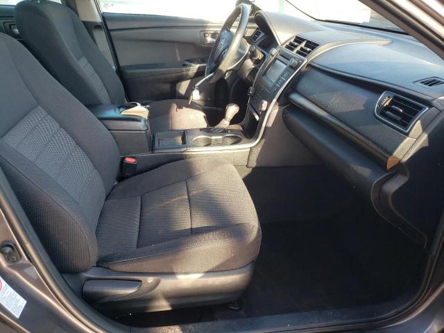 Photo 5 from auction – 2015 TOYOTA CAMRY LE with VIN 4T1BF1FK1FU925261