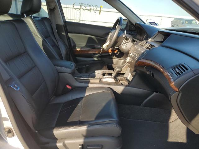 Photo 5 from auction – 2011 HONDA ACCORD EXL with VIN 1HGCP2F89BA099143