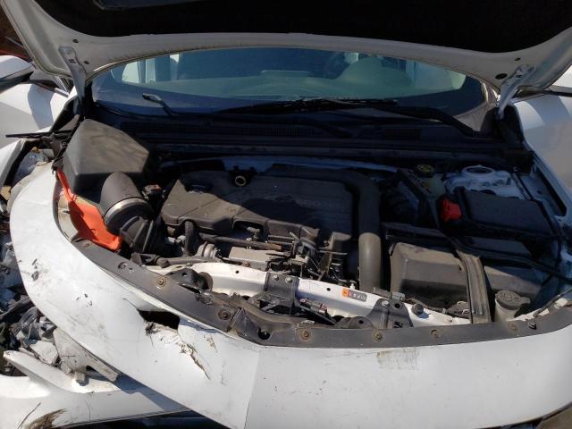 Photo 7 from auction – 2016 CHEVROLET MALIBU with VIN 1G1ZE5ST8GF291151