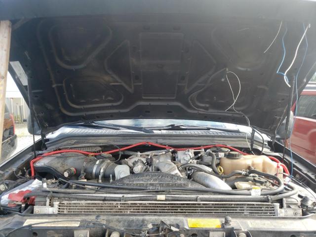 Photo 7 from auction – 2010 FORD F250 SUPER with VIN 1FTSW2BR8AEA04364