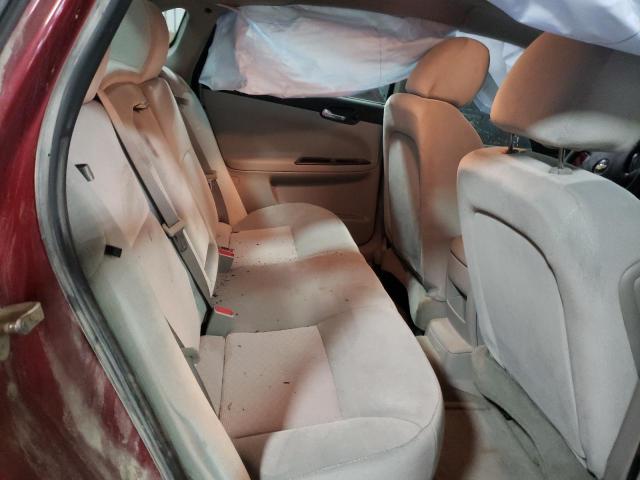 Photo 6 from auction – 2015 CHEVROLET IMPALA LIM with VIN 2G1WB5E37F1153243
