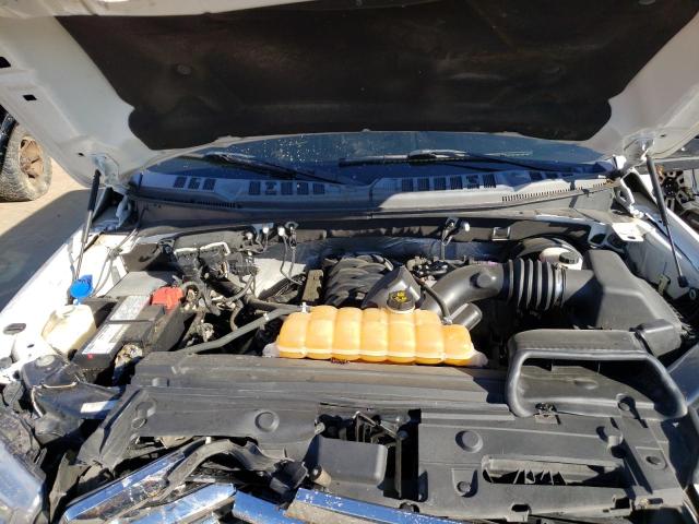 Photo 7 from auction – 2015 FORD F150 SUPER with VIN 1FTEW1CF0FKE97140