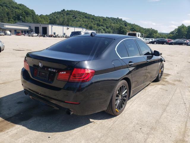 Photo 4 from auction – 2011 BMW 535 XI with VIN WBAFU7C56BDU54891