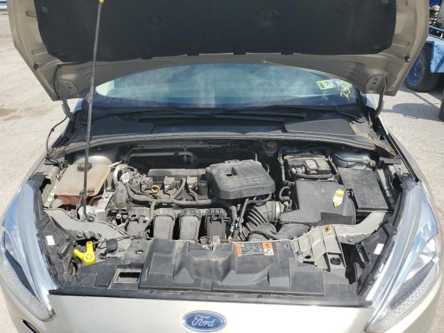 Photo 7 from auction – 2015 FORD FOCUS SE with VIN 1FADP3K27FL355435