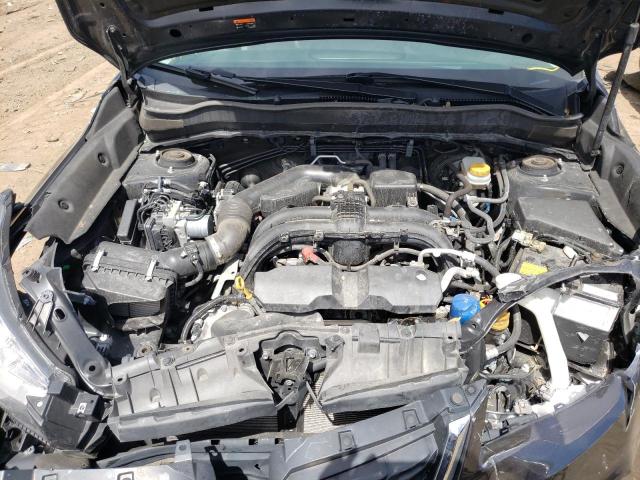 صورة رقم 7 من المزاد - 2018 SUBARU FORESTER 2 مع VIN JF2SJAGC4JH530634