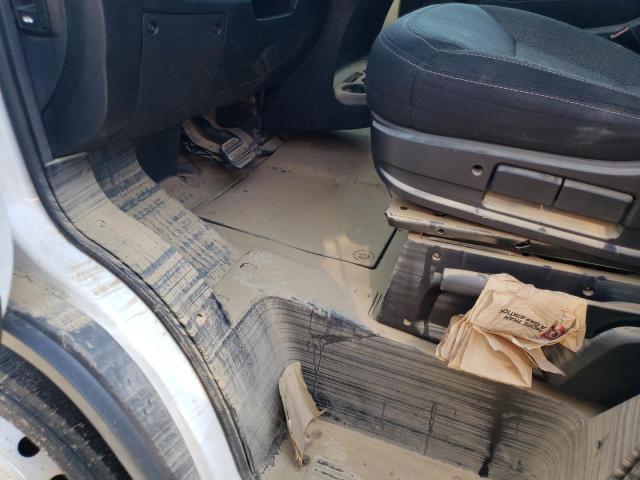 Photo 9 from auction – 2014 RAM PROMASTER with VIN 3C6URVJG8EE127780