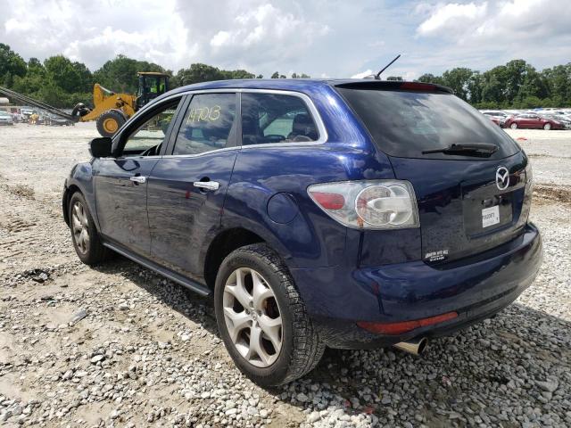 Photo 3 from auction – 2010 MAZDA CX-7 with VIN JM3ER4WL2A0351084