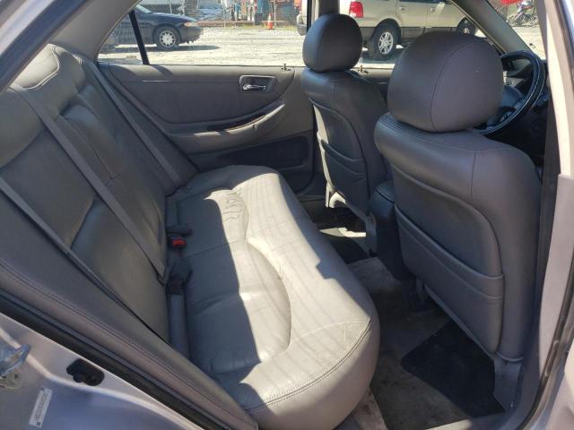 Photo 6 from auction – 2002 HONDA ACCORD EX with VIN 1HGCG16552A025329